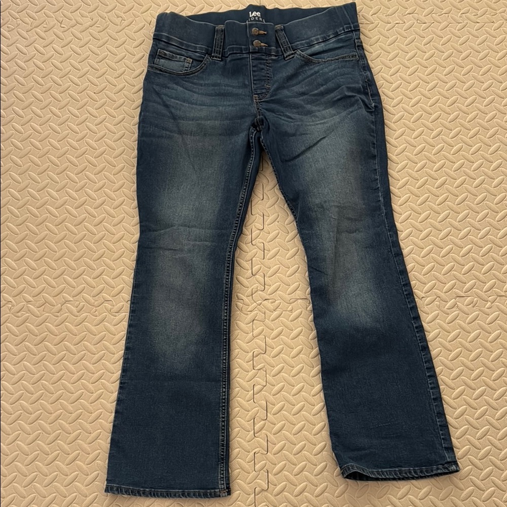 Lee Riders Bootcut Jeans